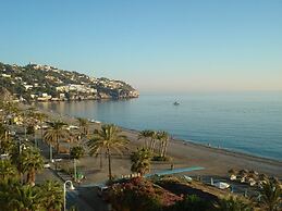 Hotel Almijara – Mares