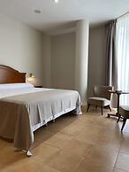 Hotel Almijara – Mares