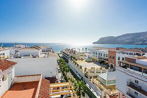 Hotel Almijara – Mares