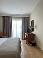 Hotel Almijara – Mares