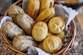 Hotel Almijara – Mares