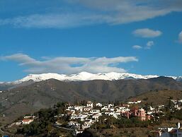 Hotel Almijara – Mares