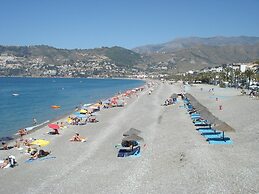 Hotel Almijara – Mares