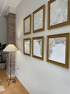 Hotel Almijara – Mares