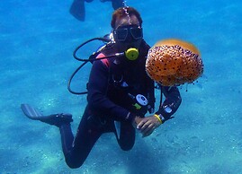 Hotel Almijara – Mares