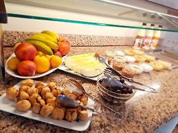 Hotel Almijara – Mares