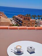 Hotel Almijara – Mares