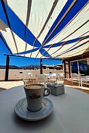 Hotel Almijara – Mares