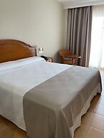 Hotel Almijara – Mares