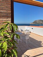 Hotel Almijara – Mares