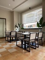 Hotel Almijara – Mares