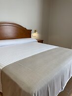 Hotel Almijara – Mares