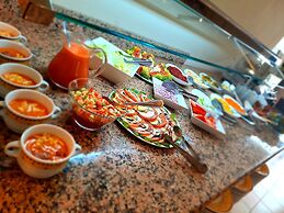 Hotel Almijara – Mares