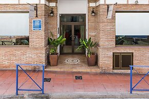 Hotel Almijara – Mares