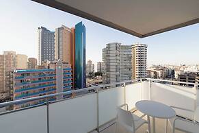 Hotel RH Royal - Recommended for Adults By Hoteles RH