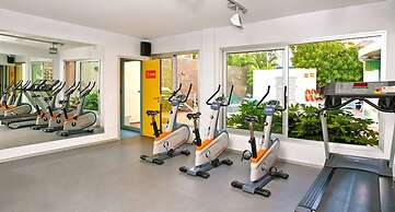 Hotel RH Royal - Recommended for Adults