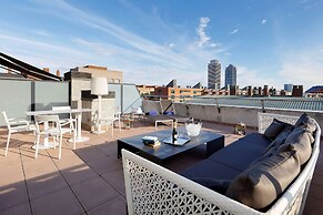 Hotel SB Icaria