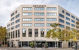 Hotel SB Icaria