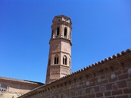 Hospederia Monasterio de Rueda