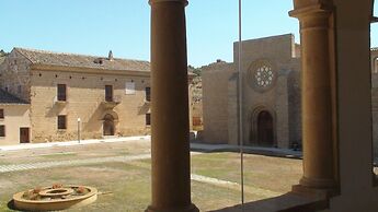 Hospederia Monasterio de Rueda