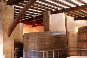Hospederia Monasterio de Rueda