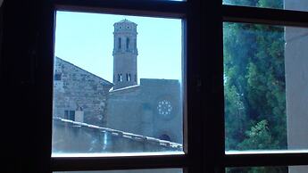 Hospederia Monasterio de Rueda