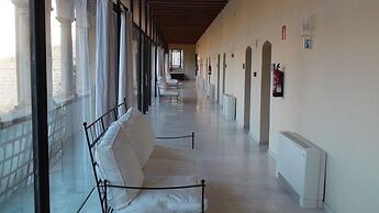 Hospederia Monasterio de Rueda