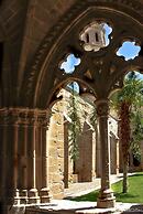 Hospederia Monasterio de Rueda