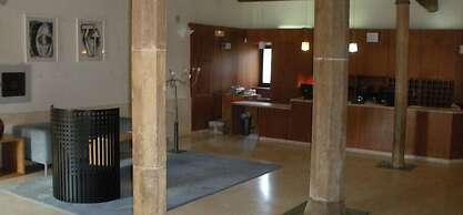 Hospederia Monasterio de Rueda