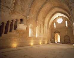Hospederia Monasterio de Rueda