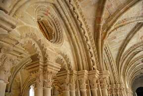 Hospederia Monasterio de Rueda