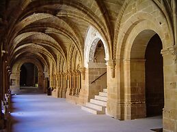 Hospederia Monasterio de Rueda