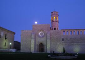 Hospederia Monasterio de Rueda