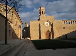 Hospederia Monasterio de Rueda