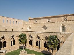 Hospederia Monasterio de Rueda