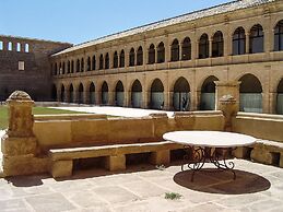 Hospederia Monasterio de Rueda