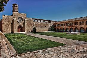 Hospederia Monasterio de Rueda