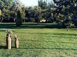 Pazo Almuzara