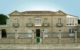 Pazo Almuzara