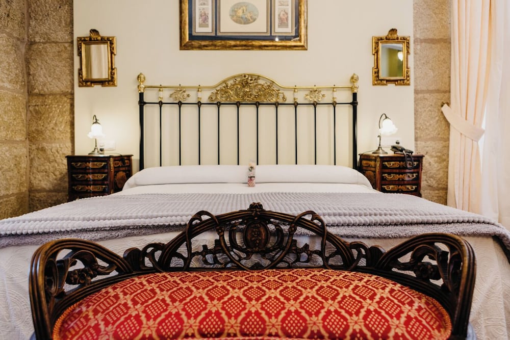 Pazo Almuzara