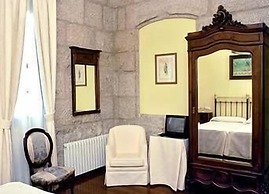 Pazo Almuzara