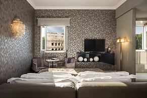 Palazzo Manfredi – Small Luxury Hotels of the World