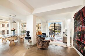 Palazzo Manfredi – Small Luxury Hotels of the World