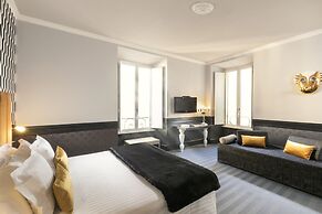 Palazzo Manfredi – Small Luxury Hotels of the World