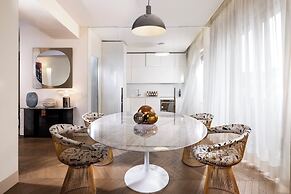 Palazzo Manfredi – Small Luxury Hotels of the World