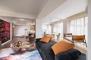 Palazzo Manfredi – Small Luxury Hotels of the World