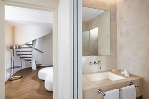 Palazzo Manfredi – Small Luxury Hotels of the World