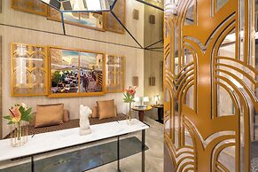 Palazzo Manfredi – Small Luxury Hotels of the World