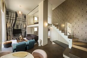 Palazzo Manfredi – Small Luxury Hotels of the World