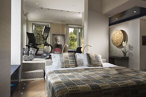 Palazzo Manfredi – Small Luxury Hotels of the World